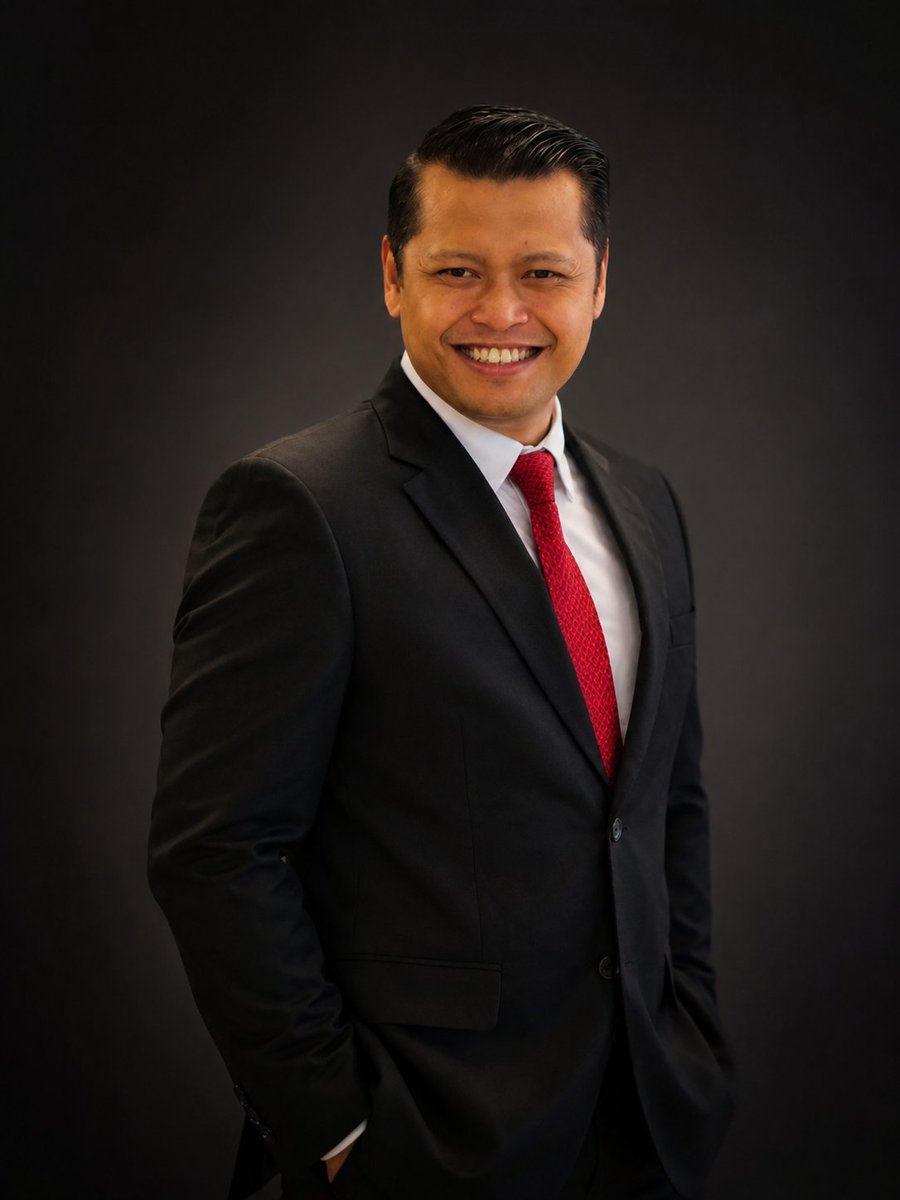 Dr. Hendi Pratama