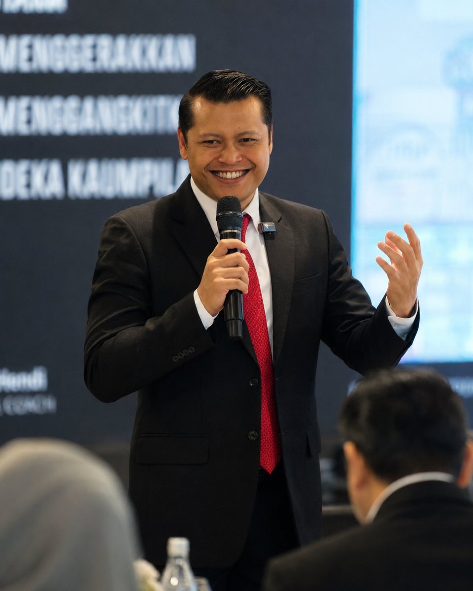 Dr. Hendi Pratama